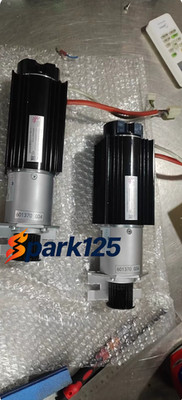 1PCS NEW FOR Elevator door motor door motor KM601370G04