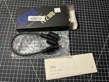 IBM PS2 Splitter Mouse-Keyboard Adapter for IBM COMPAQ TOSHIBA DELL MiniDin-6