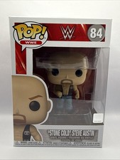 Funko Pop! Vinyl: WWE - 