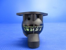 Cirrus SR22 SIRS Navigation Compass P/N NV2C-28V TESTED (0826-845)