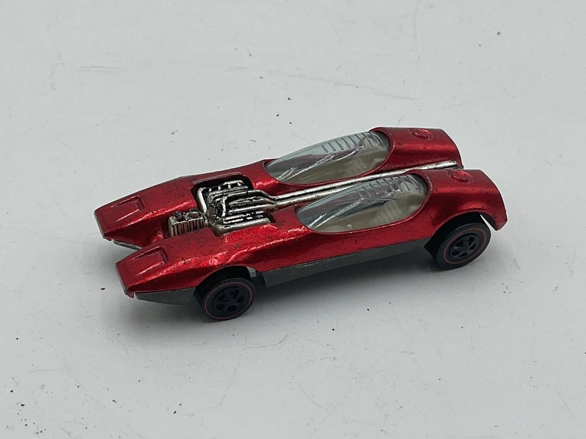 Hot Wheels Vintage Splittin Image 1968 for sale - eBay