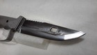 Marto Brewer Explora Survival Knife, Excellent — photo 3