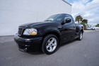 2004 Ford F 150 SVT LIGHTNING
