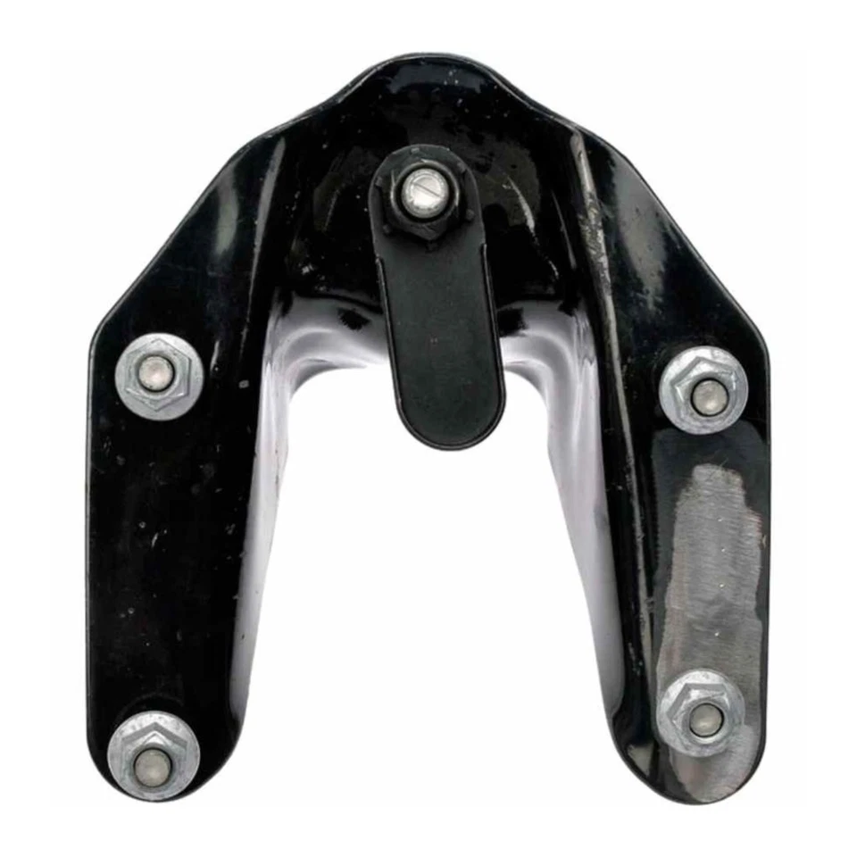 For Mazda B4000 1998-2010 Suspension - Leaf Spring Hanger Rear Steel | 6L5Z5775A - Изображение 2 из 4