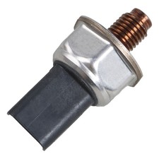 Fuel Rail High Pressure Sensor For Ford Mondeo Mk3 Transit Mk6 2.0 2.2 2.4 Tdci