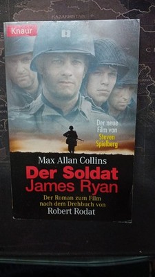 Max Allan Collins		* verschiedene Romane zur Auswahl