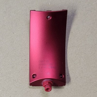 Für Sony MDR-XB950B1 XB950BT Kopfhörer Kopfband Strahlwelle Scharnier Schwenkbar