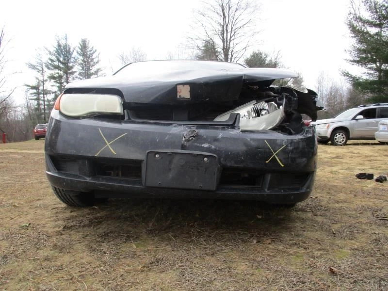 Driver ION       2004 Rocker Panel Moulding 322982 Foto 4 de 4