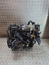 Ford Mondeo  Connect 1.8 TDCi 75HP  Engine BHPA 120k miles 2009 