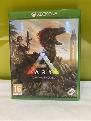 Ark: Survival Evolved Xbox One Edition