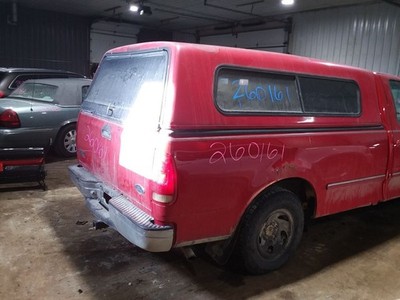 F150      1998 Front Door Trim Panel 2141919