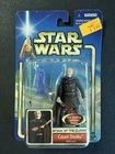 Star Wars Attack Of The Clones Count Dooku Dark Lord Figure Sealed