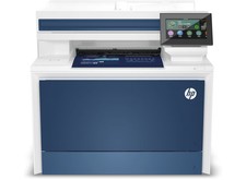 HP Color LaserJet Pro  4302dw Wireless Colour printer