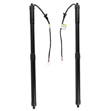 Pair For 16-19 Lexus RX350 RX450 Rear Trunk Tailgate Lift Supports Struts Shocks