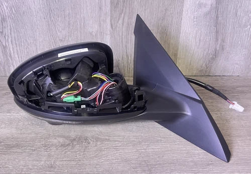 2023-2024 Nissan Altima RH Mirror ASSY OEM Part# 963019HF3C (with camera)