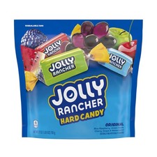 27 oz, JOLLY RANCHER Original Fruit Flavored Hard Candy Bag