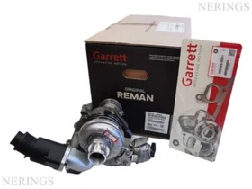 Turbolader VW AMAROK, CRAFTER 30-35, 30-50 2.0TDI 2010- 803955-0007
