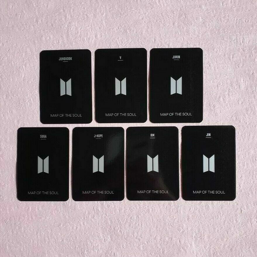 【ねねちゃん♪】　bts ペンライト　map of the soul bts light stick map of the soul