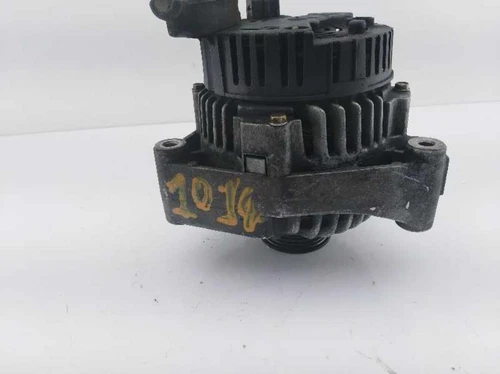 12312245576 Alternateur pour BMW SERIE 3 COMPACTO (E36) 318tds 1995 2760309 - Bild 3 von 10