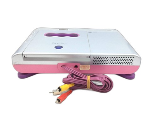 VTECH VTECH V.SMILE PRO 18772420 - Imagen 3 de 6