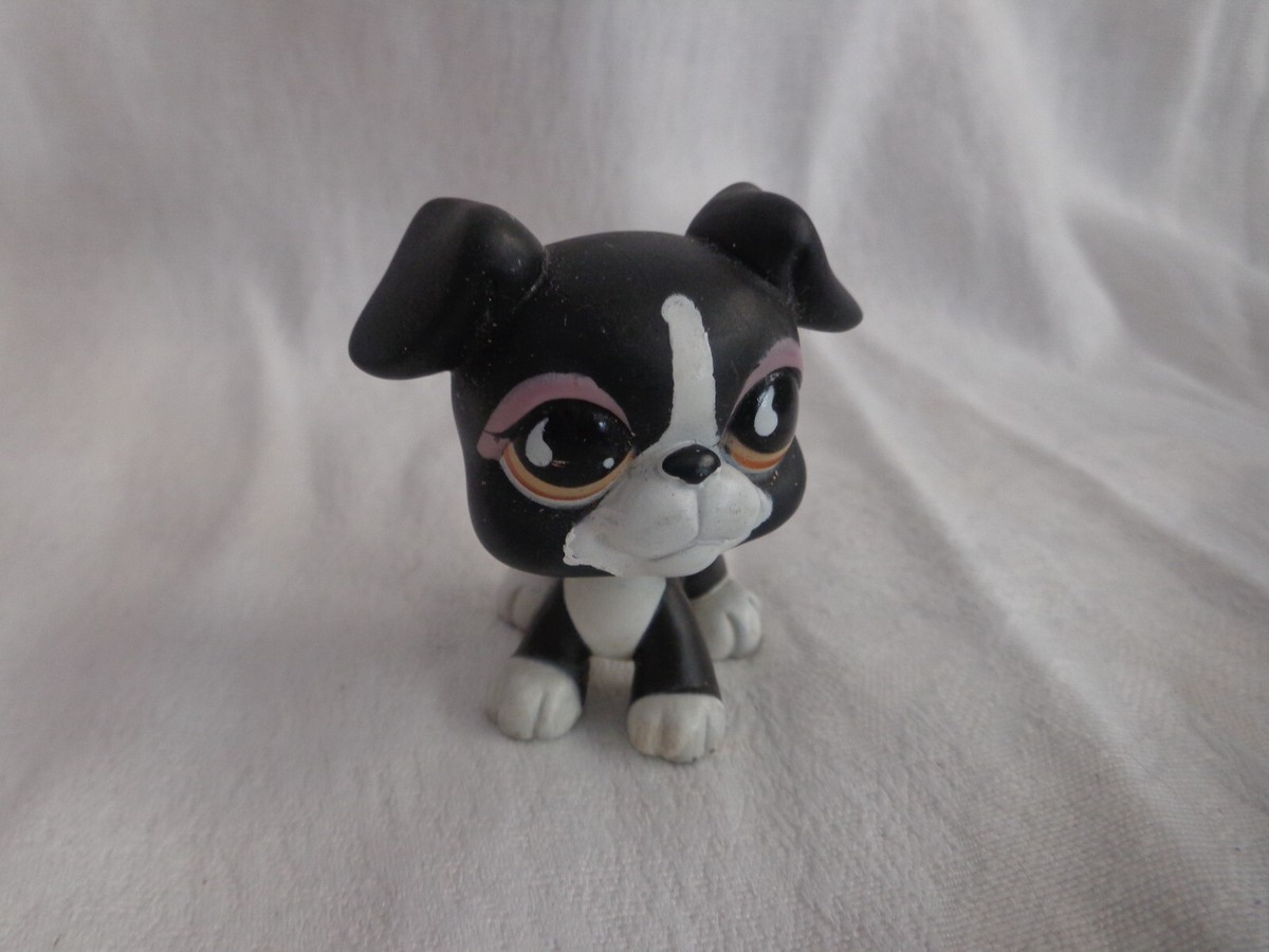 Lot De 33 Littlest Pet Shop Hasbro Années 2000 - Authentiques