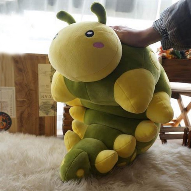 giant bee stuffed animal