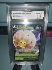 Eldegoss V #176 Prices | Pokemon Rebel Clash | Pokemon Cards Eldegoss V #176 Prices | Pokemon Rebel Clash | Pokemon Cards
