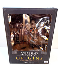Assassin´s Creed Origins - Bayek Figur - Pro...