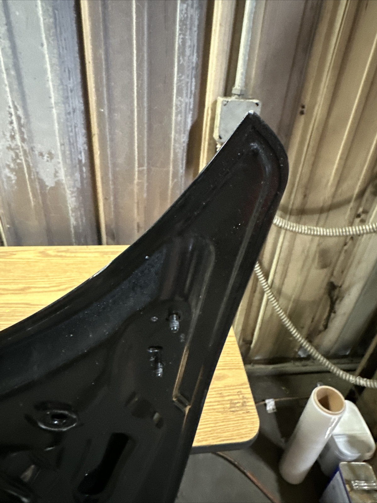 2010 2011 2012 2013 2014 2015 FERRARI 458 HOOD BONNET USED 10-15