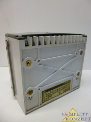 Schoppe und Faesar CMR 100 Messgerät