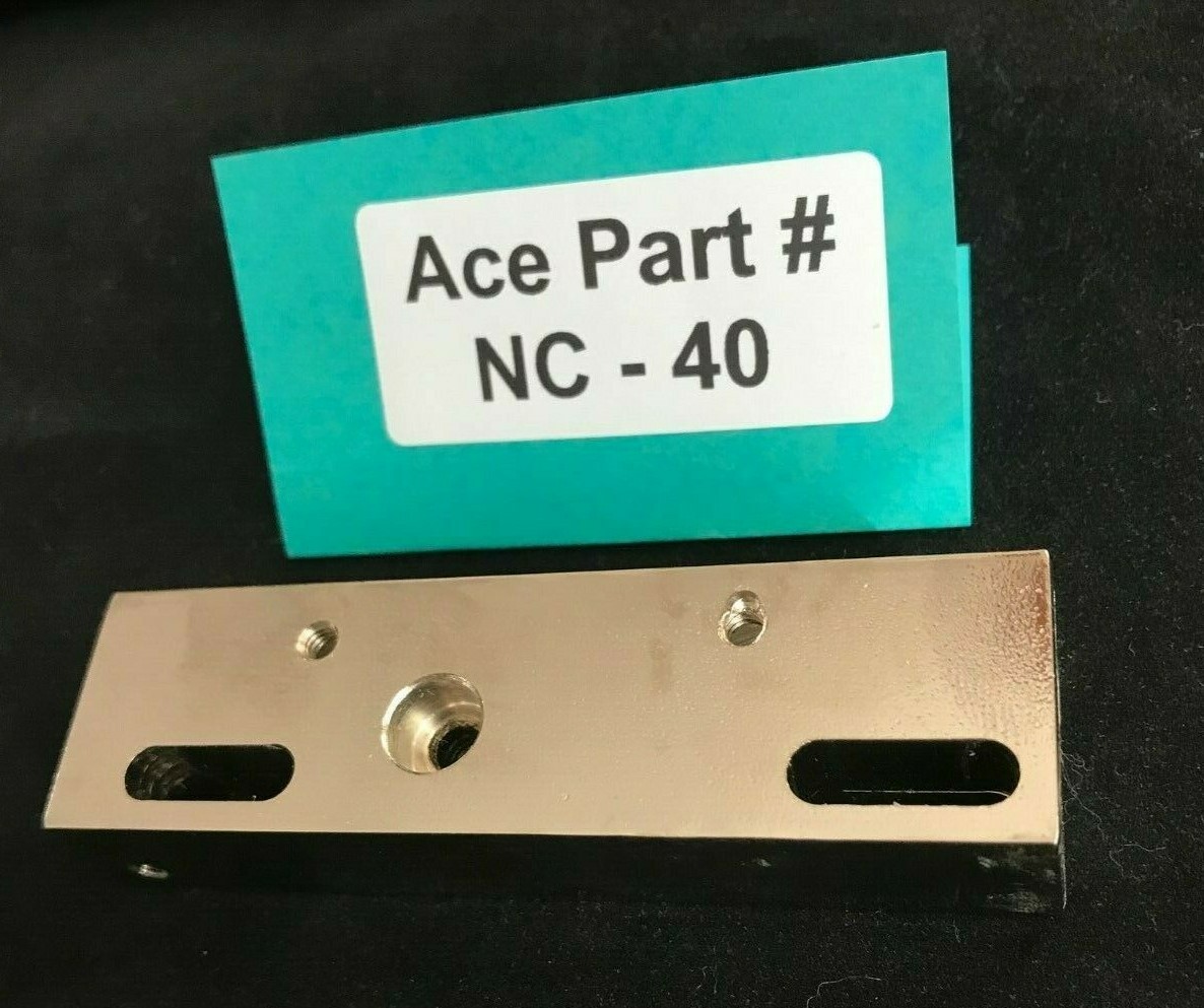 ACE Strip Cutter, >>NC40 HOT KNIFE HOLDER USA MADE