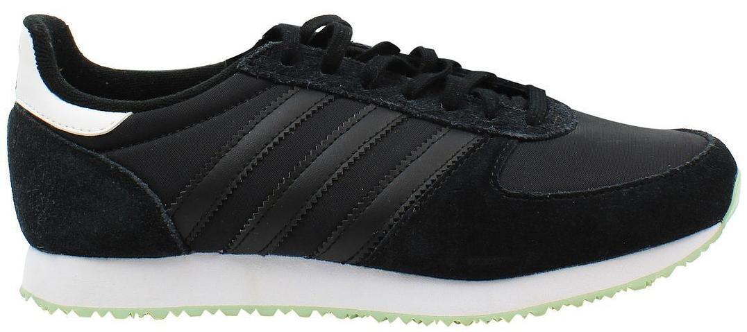 adidas ZX Racer Black for Sale | Authenticity Guaranteed | eBay