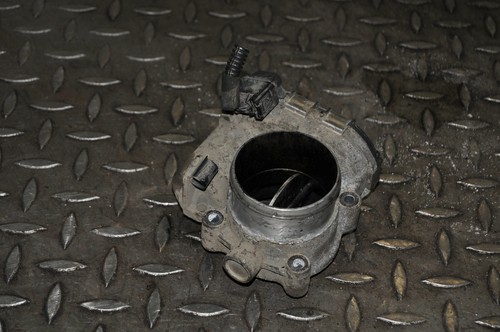 FORD TRANSIT 2.2 TDCi 2015 RHD Drosselklappenventil BK2Q-9E926-AC 12020052