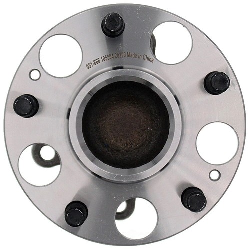 Wheel Bearing and Hub Assembly Dorman 951-868 fits 06-11 Honda Civic