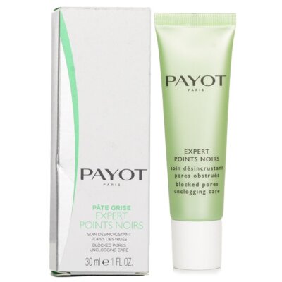 Payot Expert Purete/Points Noirs-Blocked Pores Unclogging Care30ml #dkau