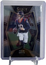 Level Davis Mills