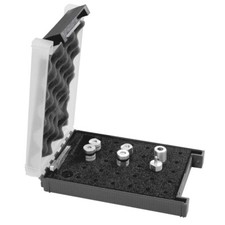GYS 054240 Matrizen Set KIT RMB 01 f&uuml;r Fahrzeuge Typ BMW f&uuml;r GYSPRESS 8t