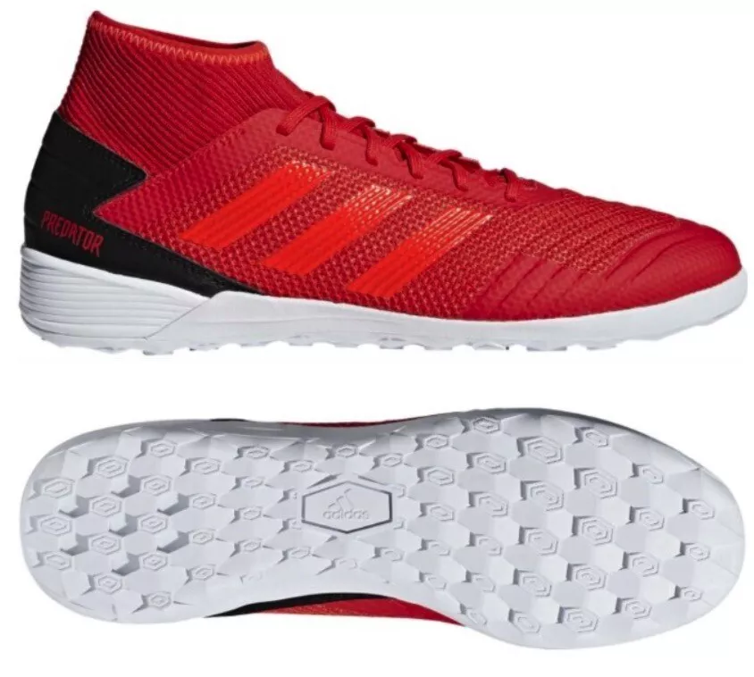 Adidas cheap predator flats