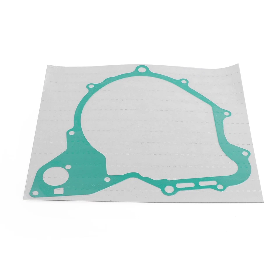 Estator magnético + rectificador de voltaje + junta para Yamaha Virago 535 500 400 87-94 U2 Foto 2 de 4