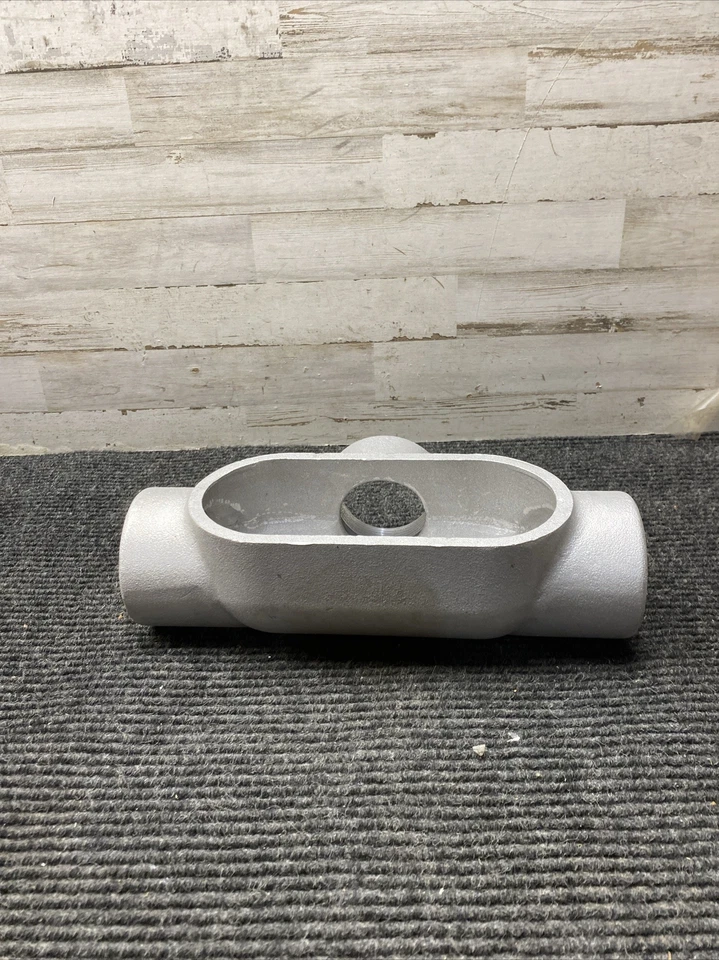 NEW EATON CORPORATION T77 SA FORM 7 CONDUIT 2-1/2" - Image 3 of 4