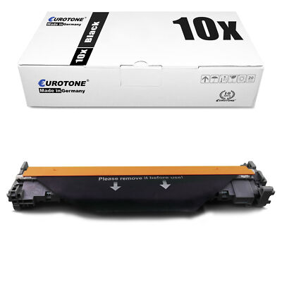 10x Eco Drum kompatibel ersetzt Canon i-SENSYS LBP-110 Series LBP-112 LBP-112 wf