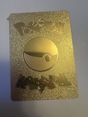 Pokemon Card Mew V Basic Form Gold Foil Card Number 069/189 | eBay