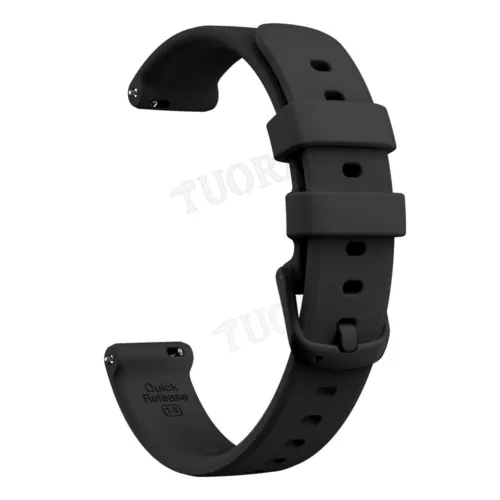 For Garmin Lily 2 / Lily 2 Classic Watch Strap Band Silicone Fitness Bracelet - Picture 6 of 79