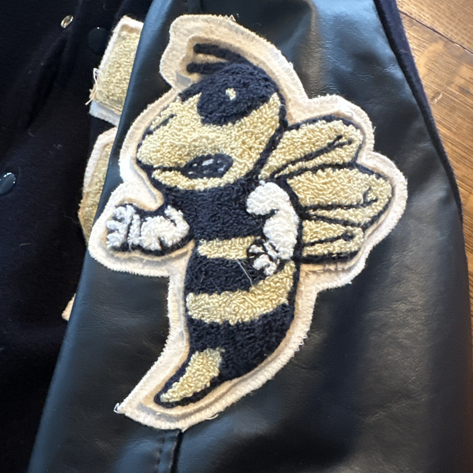 Thomas County Central High Varsity Letterman Jack… - image 7