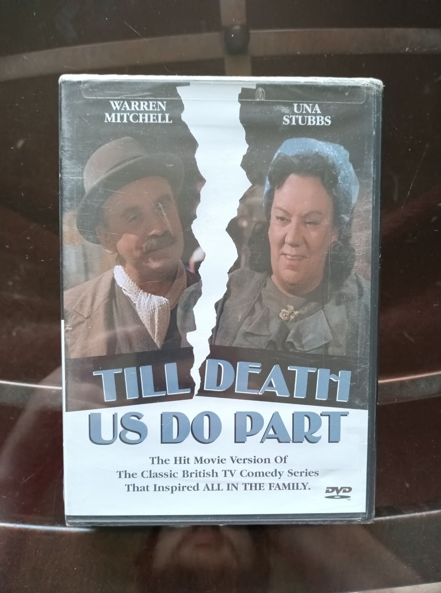 Till Death Us Do Part (DVD, 2003) for sale online | eBay