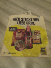 #2-17# Plastiktüte: "EDEKA"