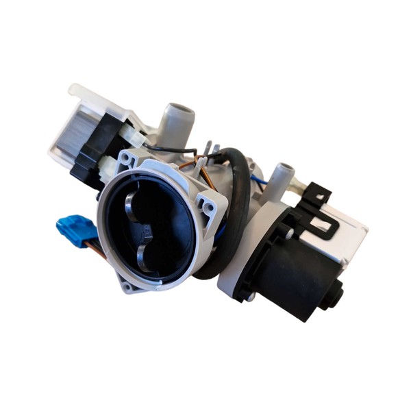 Lg - TAW30017880 - Ablaufpumpe, Laugenpumpe, Pumpe, Waschmaschine, Waschtrockner-image