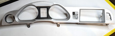 2009-2011 AUDI A6 S6 - Instrument Cluster / LCD TRIM / Bezel 4F1857115L
