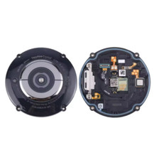 Back Cover Rear Housing For Samsung Galaxy Watch 5/5 Pro R900 R905 R910 R920