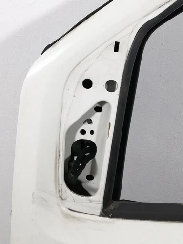 Puerta Delantera Izquierda para CITROEN NEMO Nivel B 2012 1183918 - Imagen 4 de 10